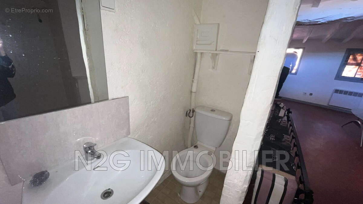 Appartement à GRASSE