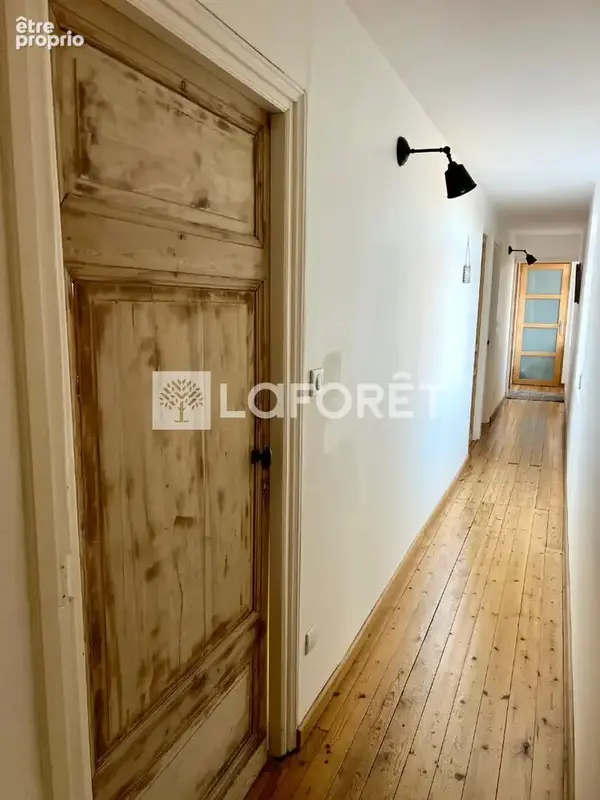 Ferme  au carré réhabilitée Templeuve-en-Pévèle 5 chambres, 222 m2 - photo 10
