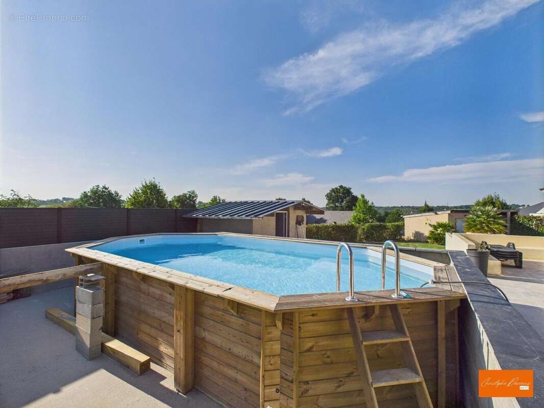 Photo 6 - Maison à SAINT-FRAIMBAULT-DE-PRIERES