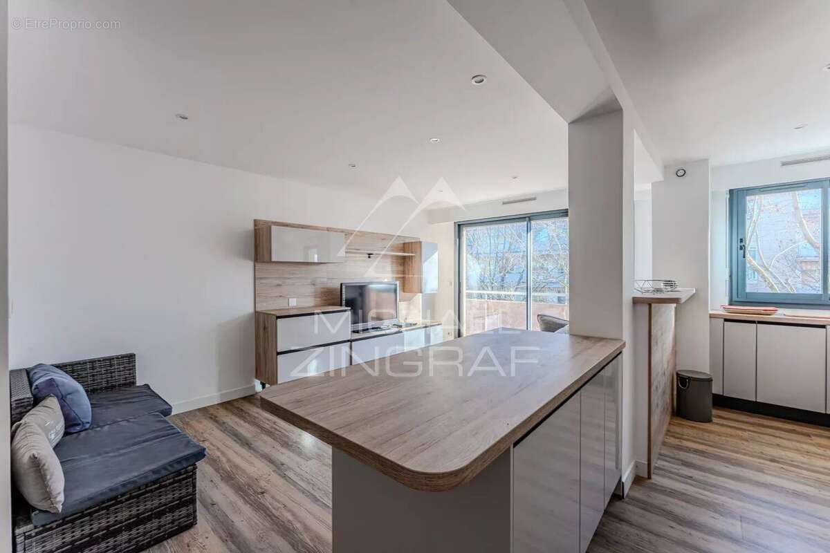 Appartement à ARCACHON