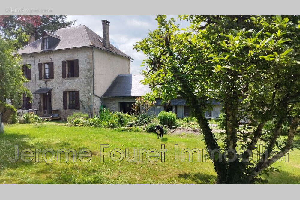 vente maison 9 Pièce(s) - photo 5