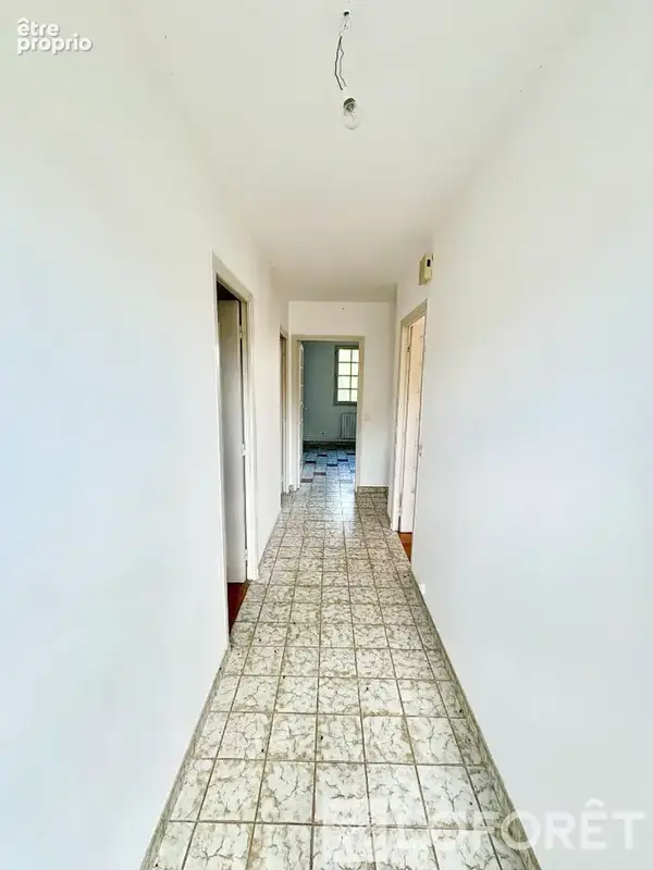 SAMOREAU. Maison au calme. - photo 12