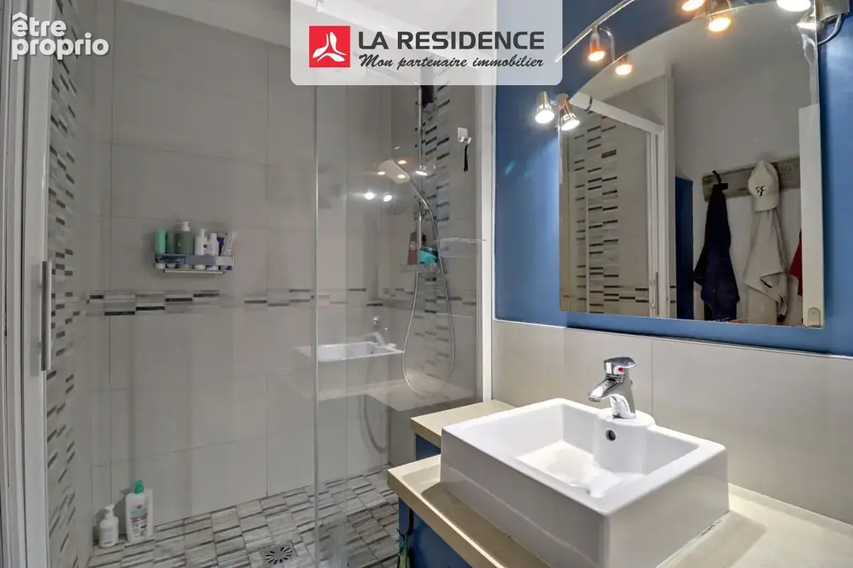 Appartement 74 m² à Verneuil-Sur-Seine  - photo 8