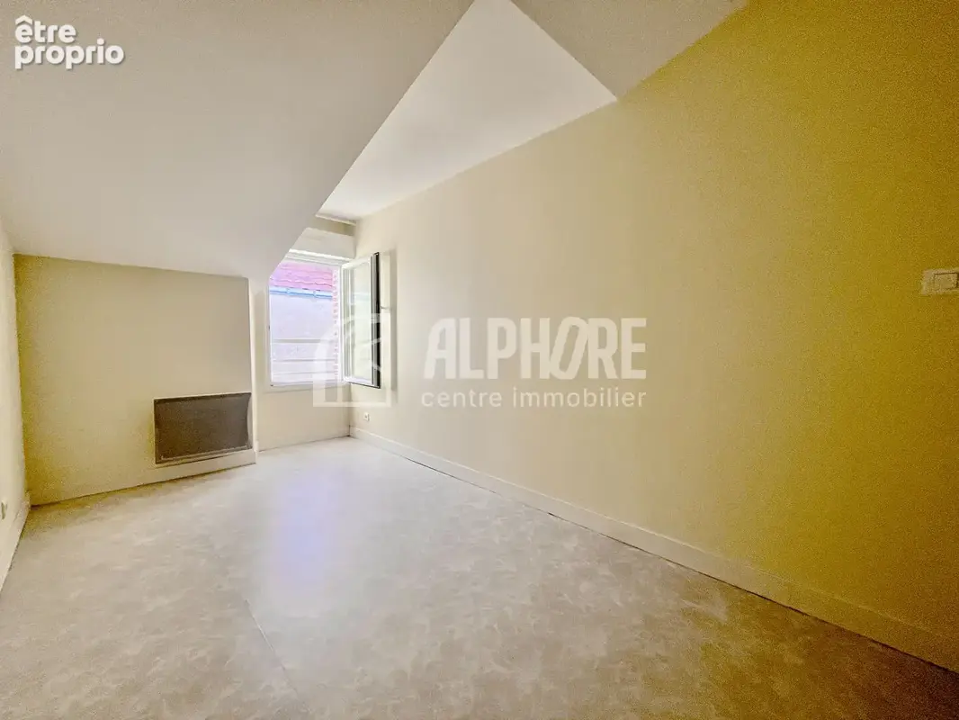 Appartement Haute-Indre 3 pièces 54,70 m2 - photo 6