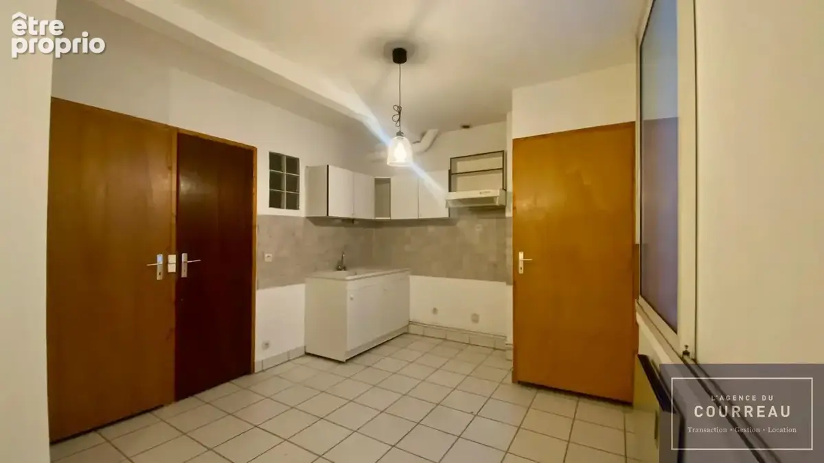 Photo Appartement à Montpellier au prix de 99 000€
