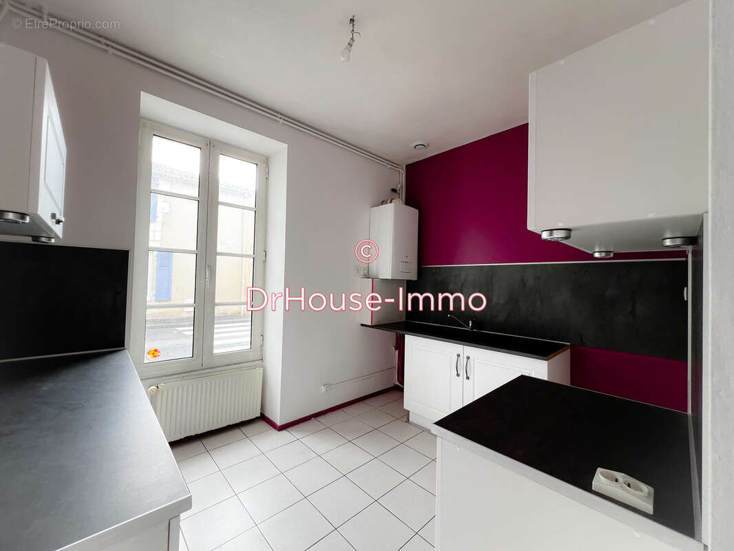 Appartement à LUCON