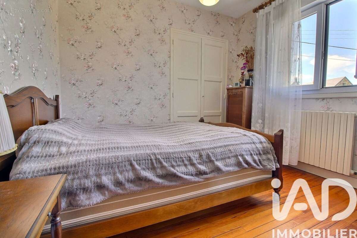 Photo 5 - Maison à SAINT-PIERRE-DU-REGARD