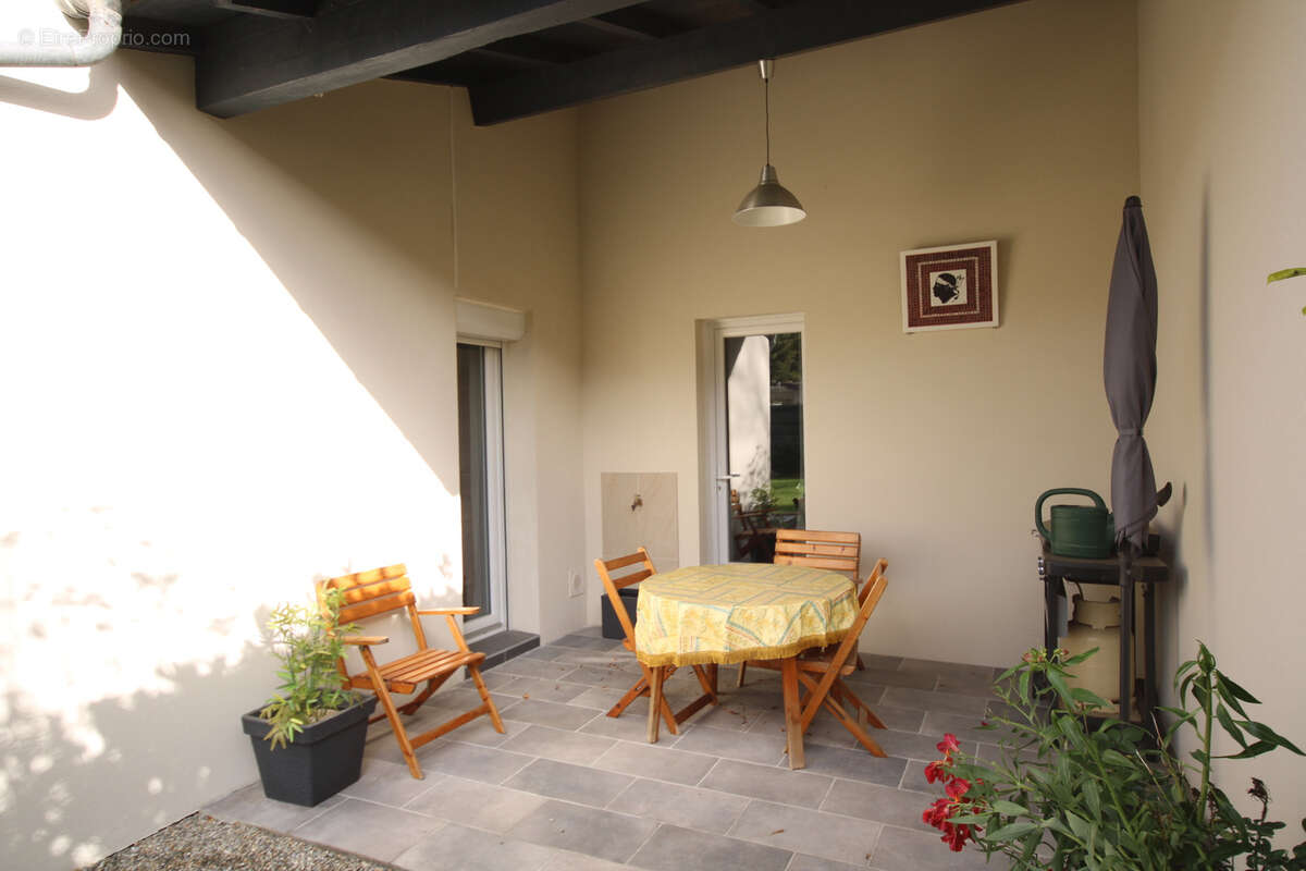 Maison à BELESTA