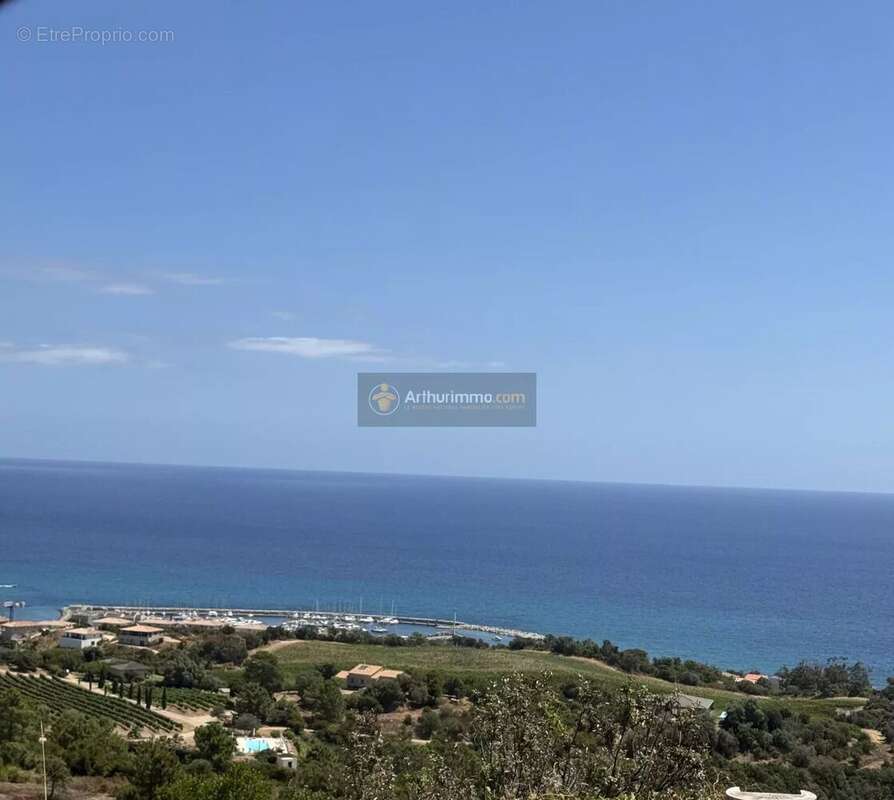 Vente Maison Sari-solenzara(20145) 917 000ï¿œ - photo 6