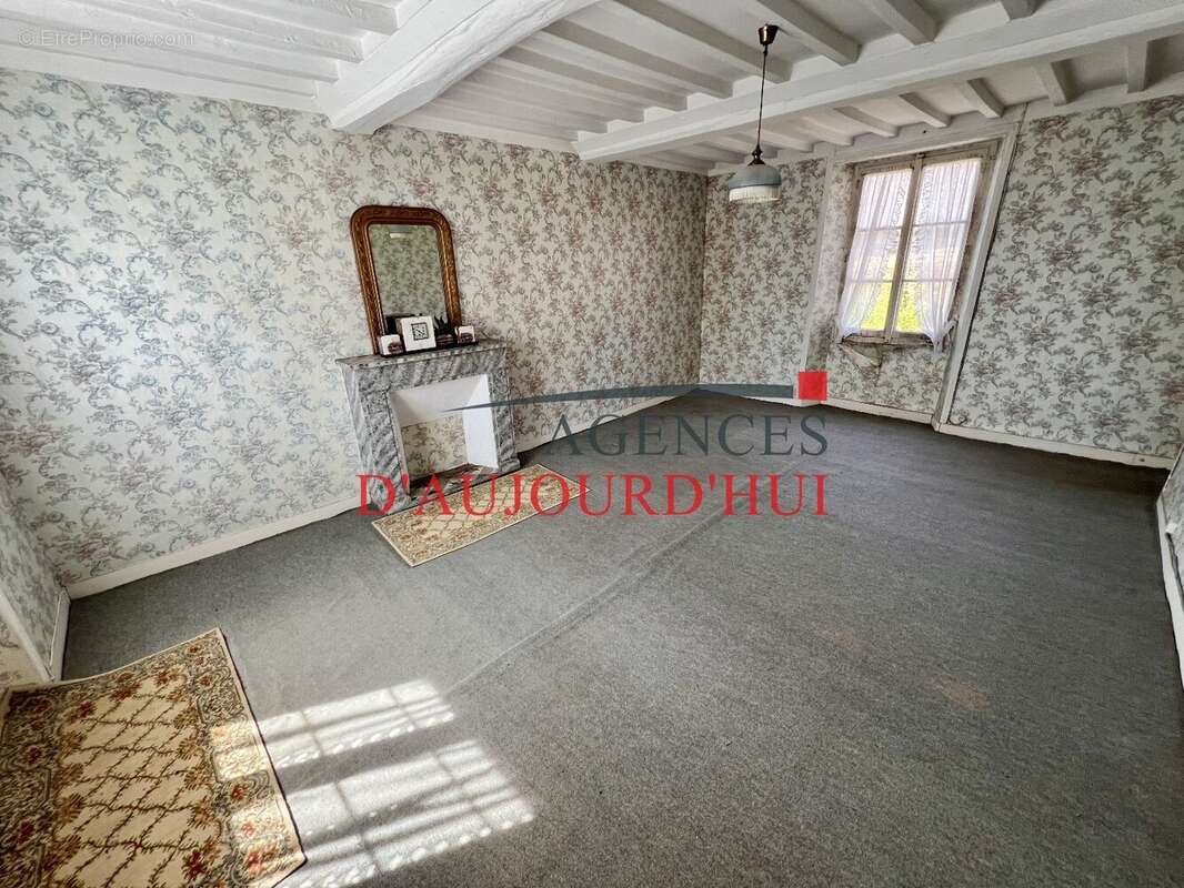 Maison à CAUMONT-L'EVENTE