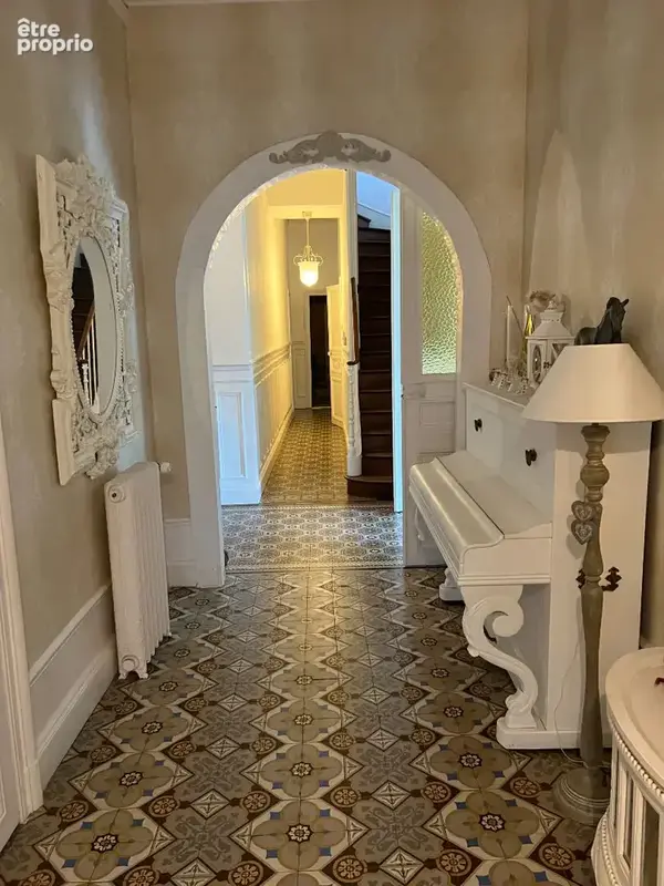 Maison Mont D Origny 15 pièce(s) 353 m2 - photo 10