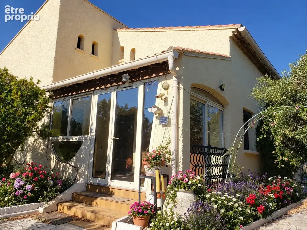 Maison à FRONTIGNAN