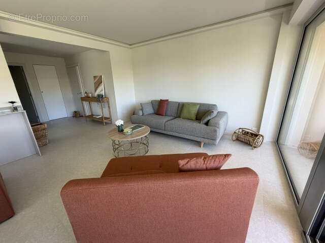 Appartement à VILLEFRANCHE-SUR-MER