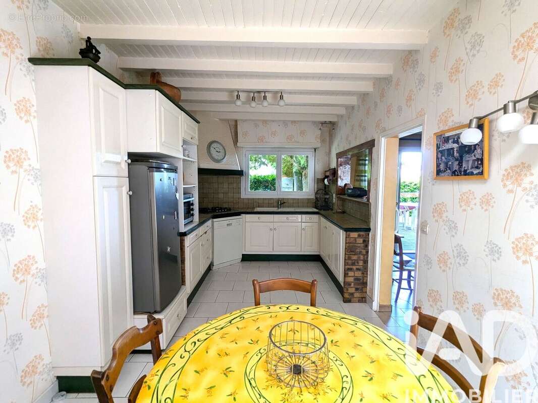 Photo 9 - Maison à SAINT-PAUL-LES-DAX