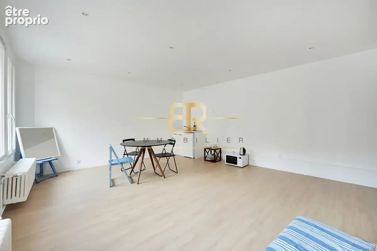 Calme/Duplex/Emplacement - photo 6