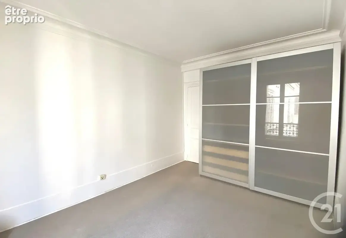 Appartement 49 m² à Neuilly-Sur-Seine  - photo 8
