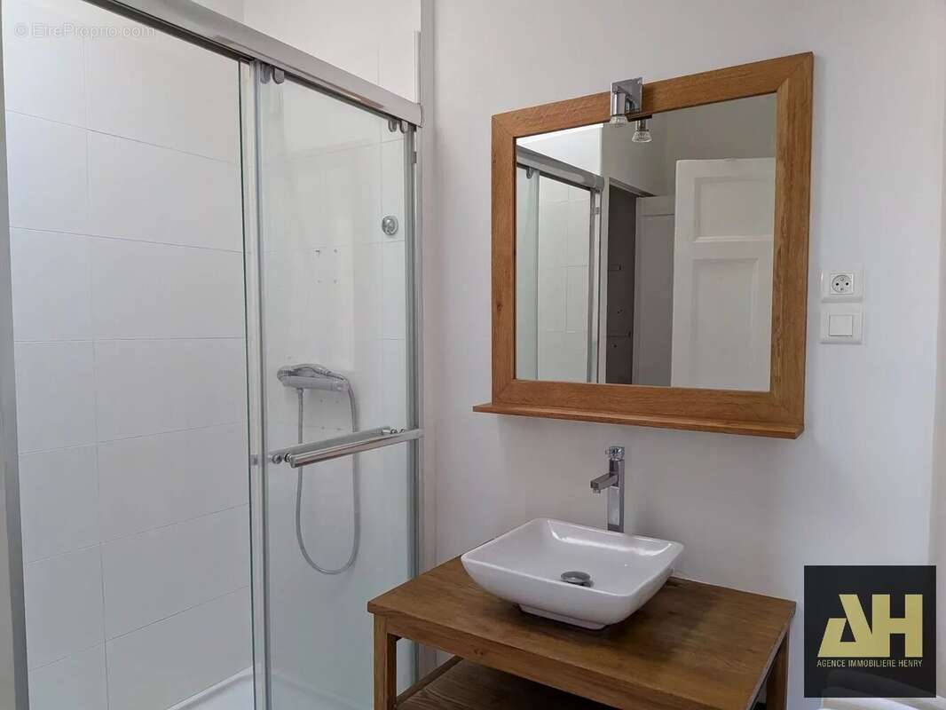 Appartement à BREST