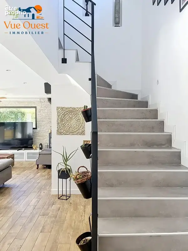 Maison 7 pièces 152 m² à vendre à Kervignac (56700) - photo 9