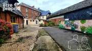 Appartement à ROUTOT