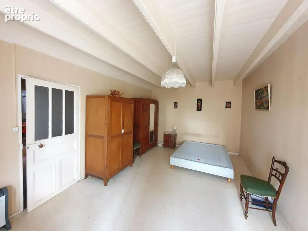 Maison Plouhinec 5 pièce(s) 100 m2 - photo 4