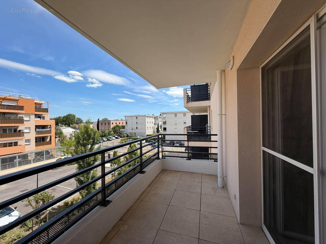 Appartement à ARLES