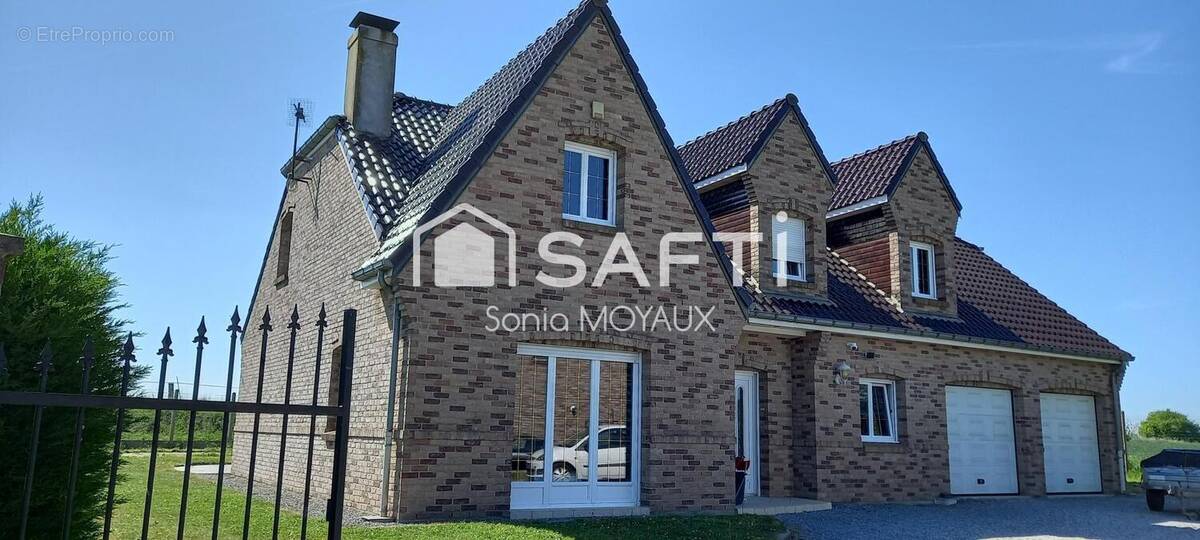 Photo 1 - Maison à HAVELUY