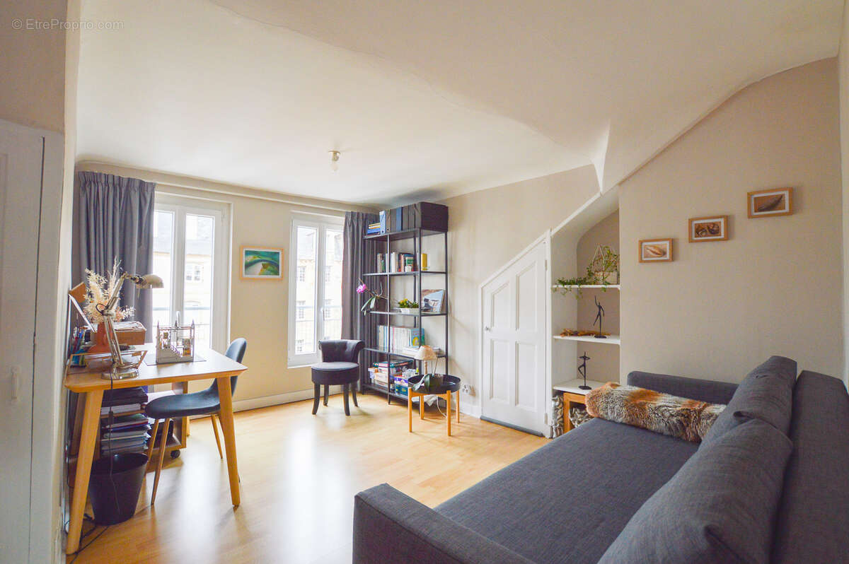 Appartement à LANDERNEAU