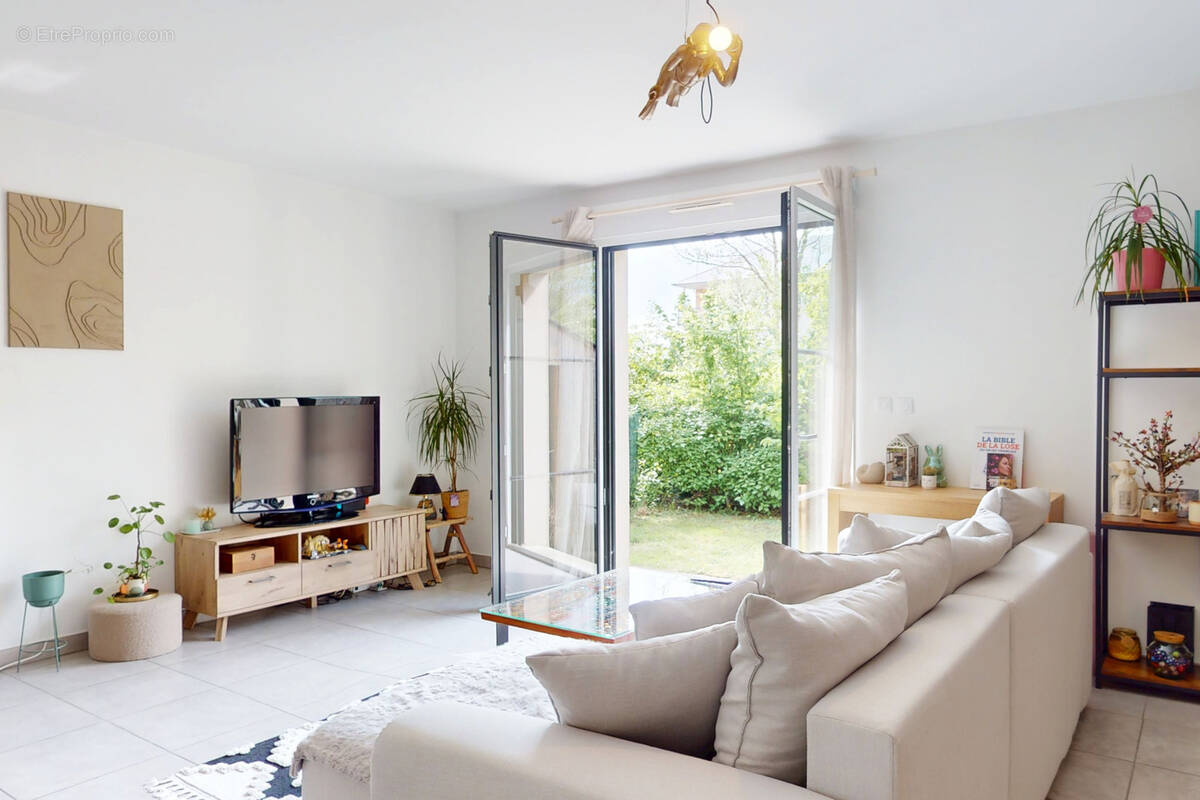 Maison à SAINT-JEAN-LE-BLANC