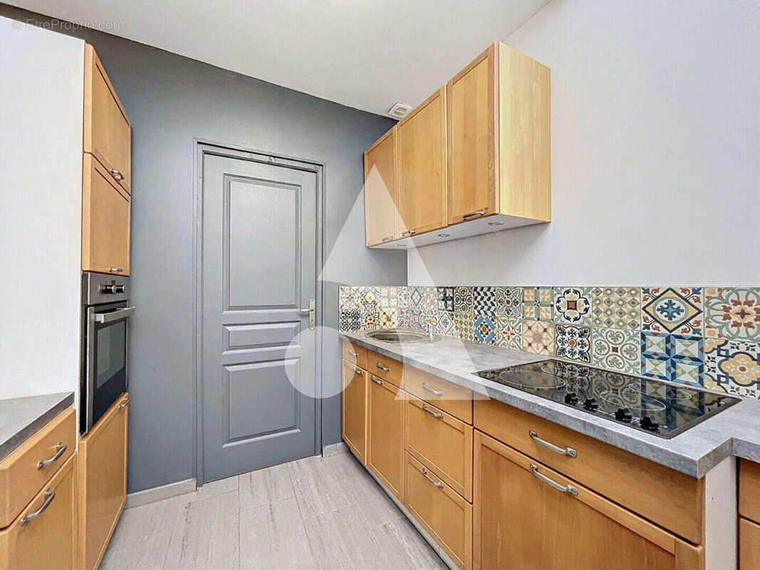 Maison à FRESNES-SUR-ESCAUT