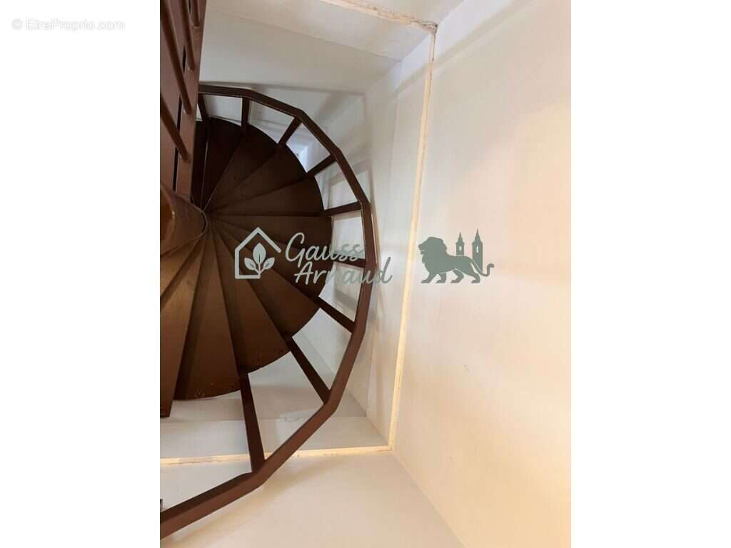 Appartement à DELLE