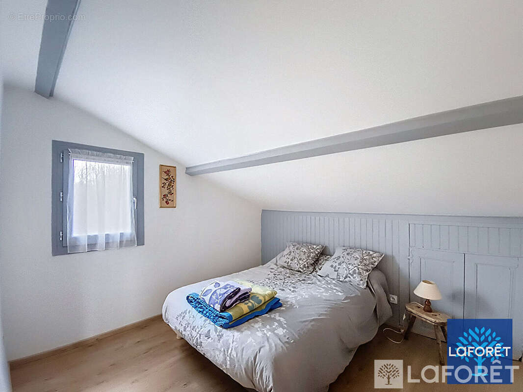 Maison à LE PUY-EN-VELAY