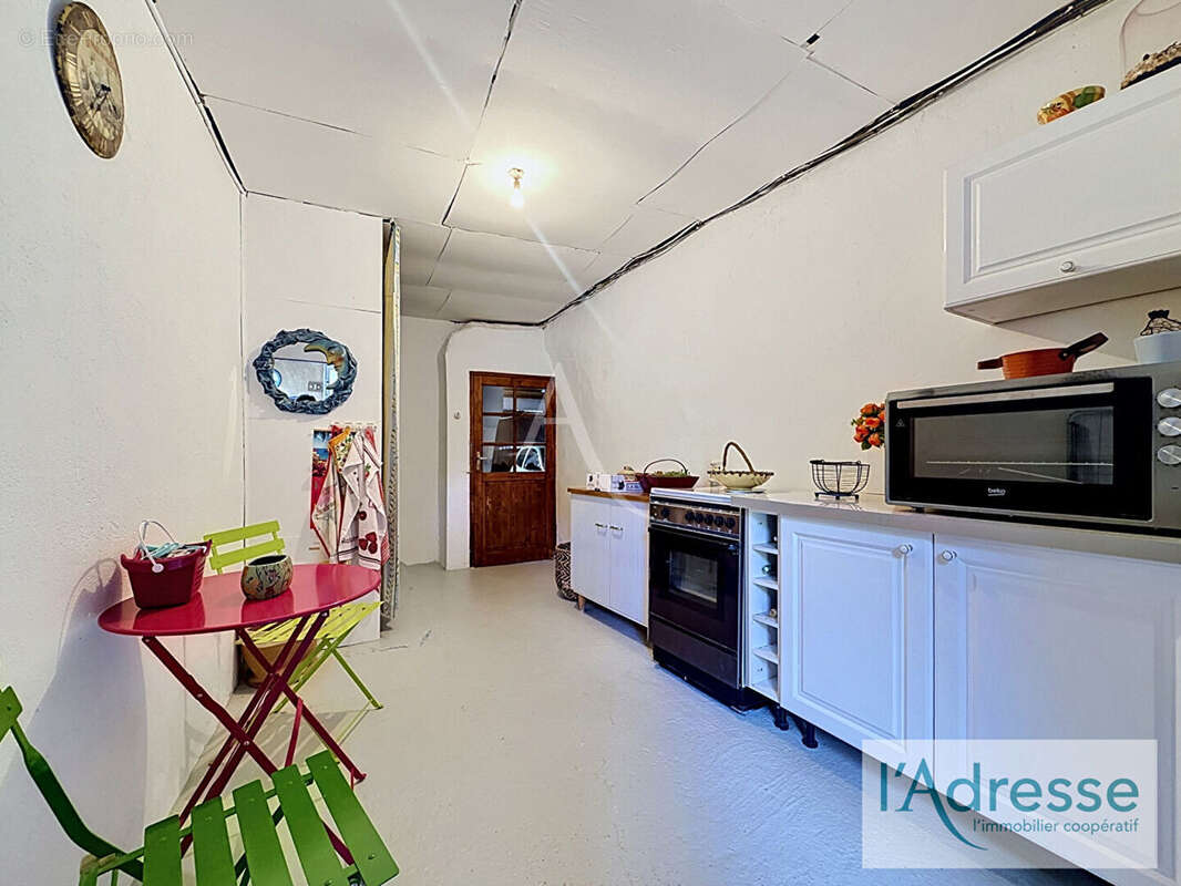 Maison à GRATENTOUR