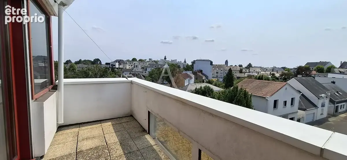 Appartement  1 pièce 29.3 m2 avec cave et stationnement - photo 3
