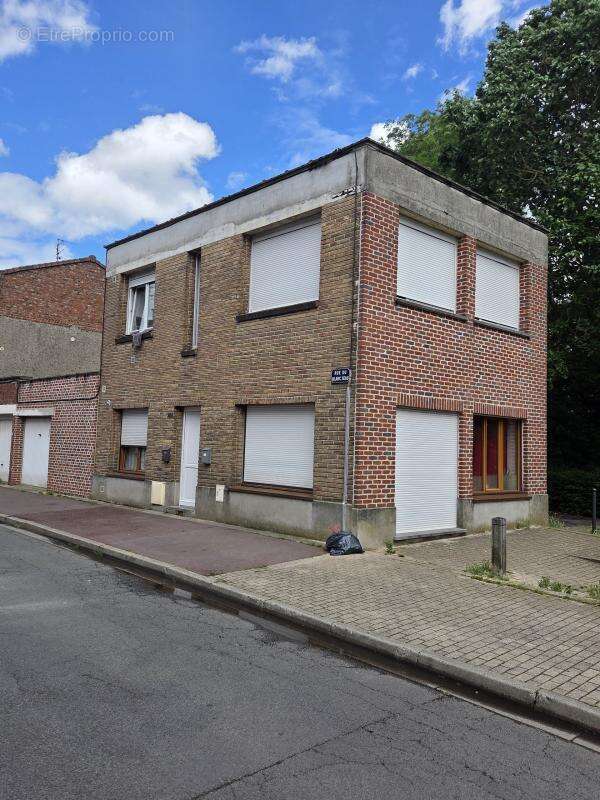 Appartement à TOURCOING