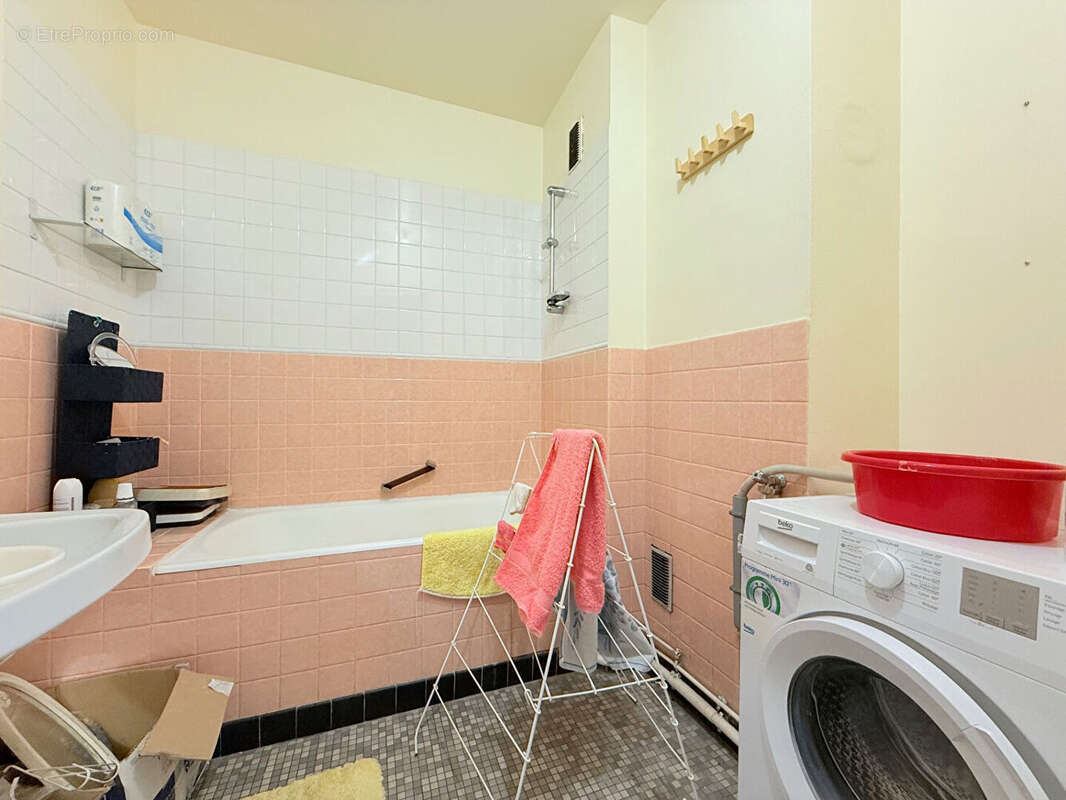 Appartement à BOURGES