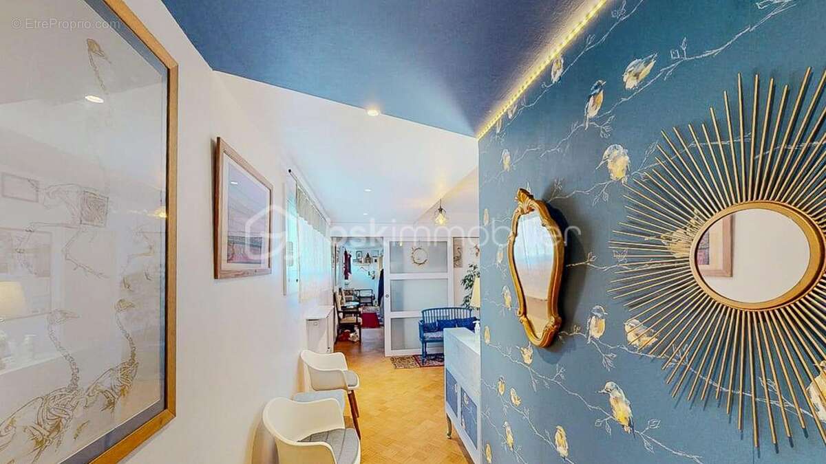 Appartement à ANGLET