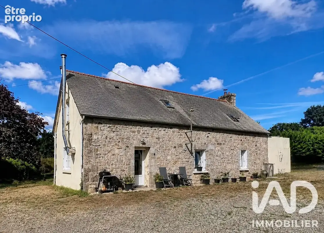Photo 1 - Maison à KERIEN