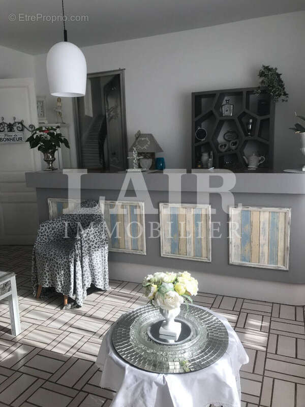 Appartement à BAGNOLES-DE-L'ORNE