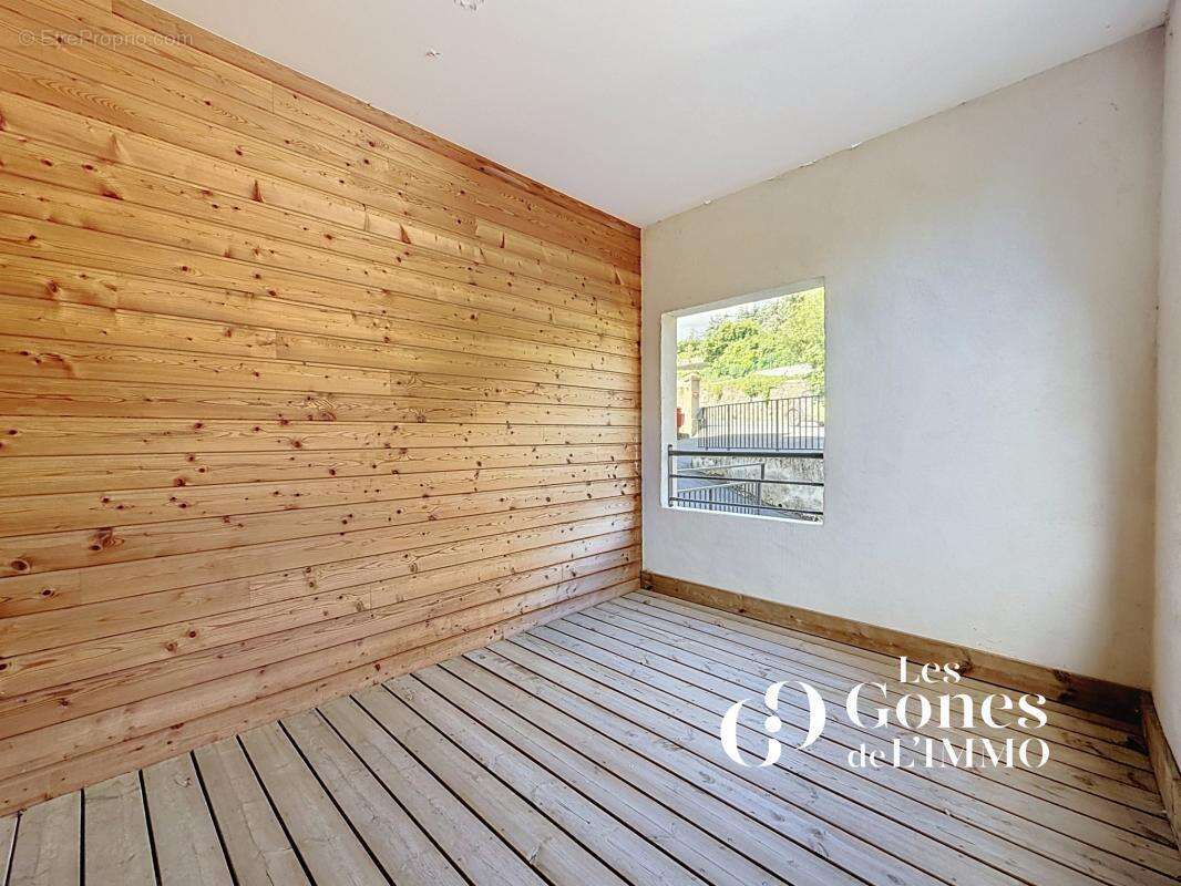Appartement à SAINT-MAURICE-SUR-DARGOIRE