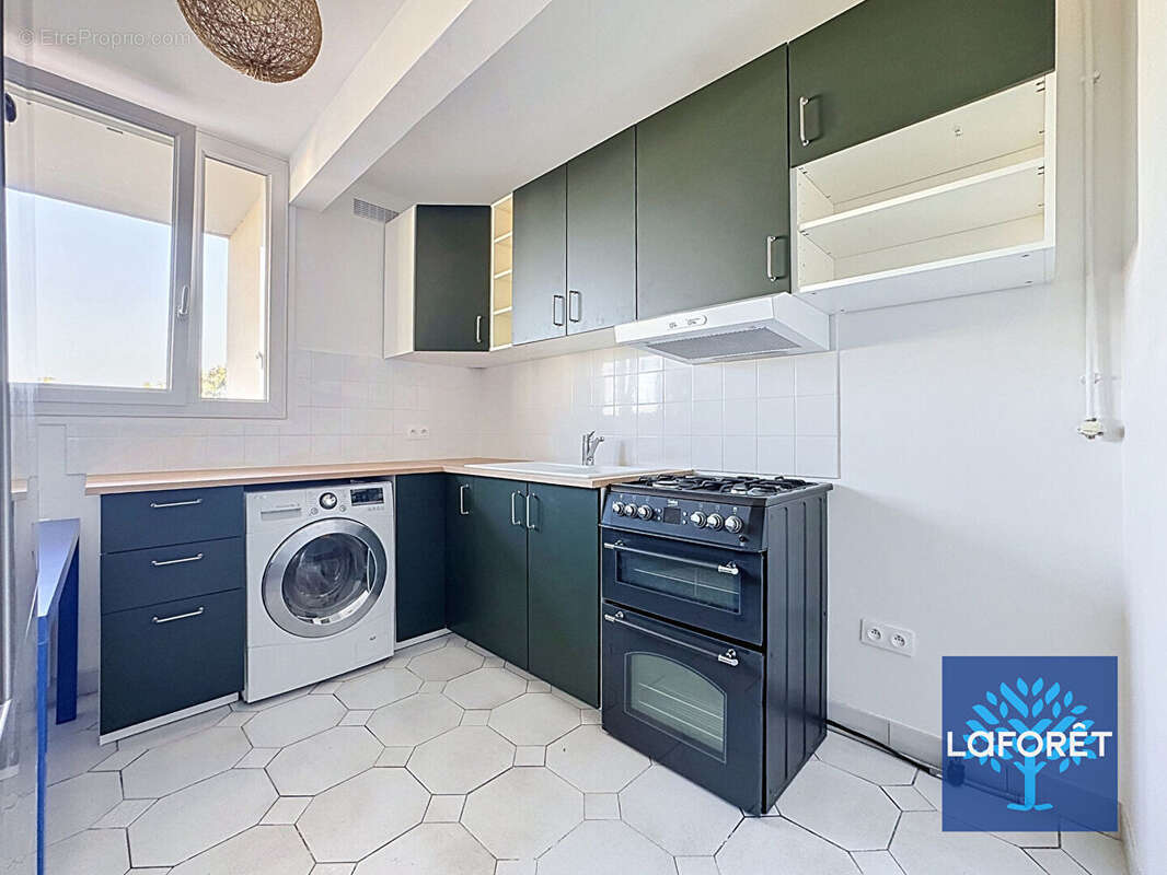 Appartement Chilly Mazarin 3 pièce(s) 62.17 m2 - photo 10