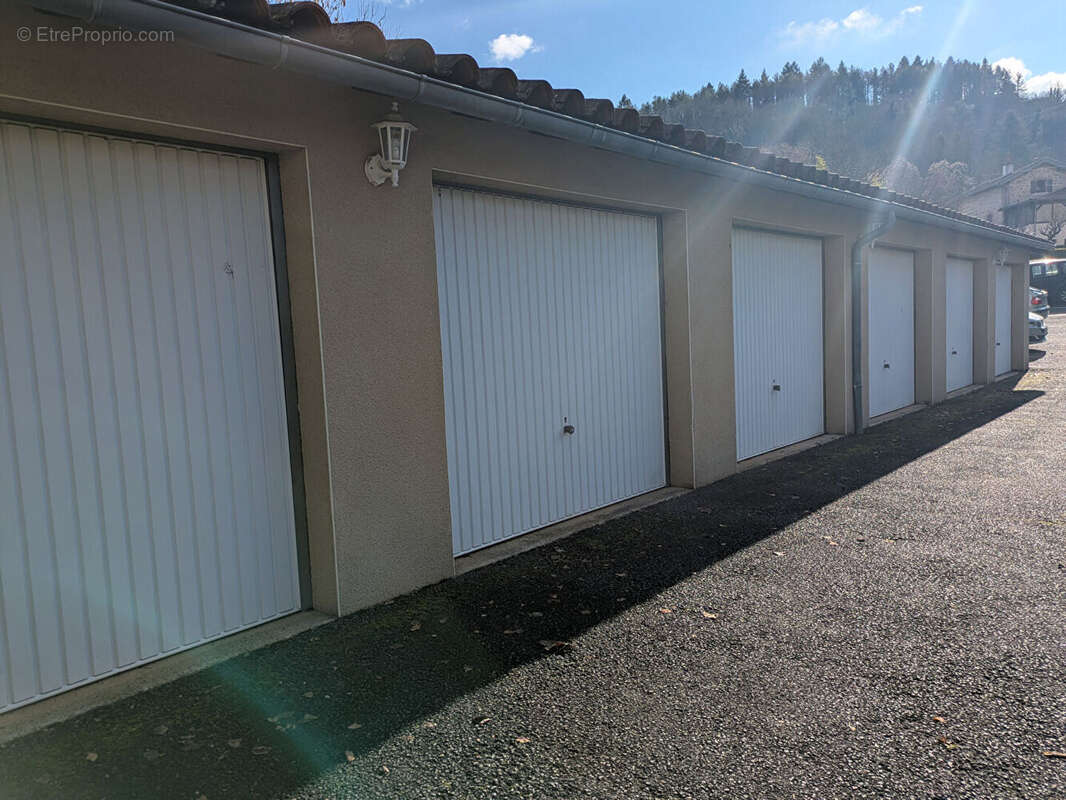 Appartement à FIGEAC