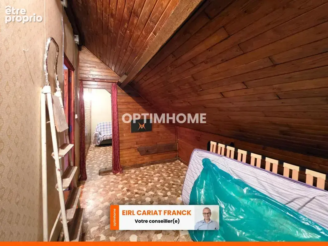 Maison en pierre de 136 m² avec dépendances, l’ensemble sur 1512 m² de terrain clos - photo 18