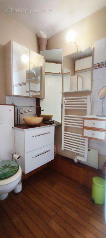 Appartement - photo 12