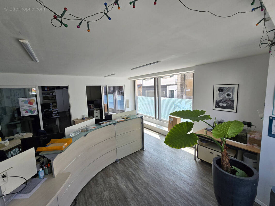 Photo 1 - Appartement à SAINT-PALAIS