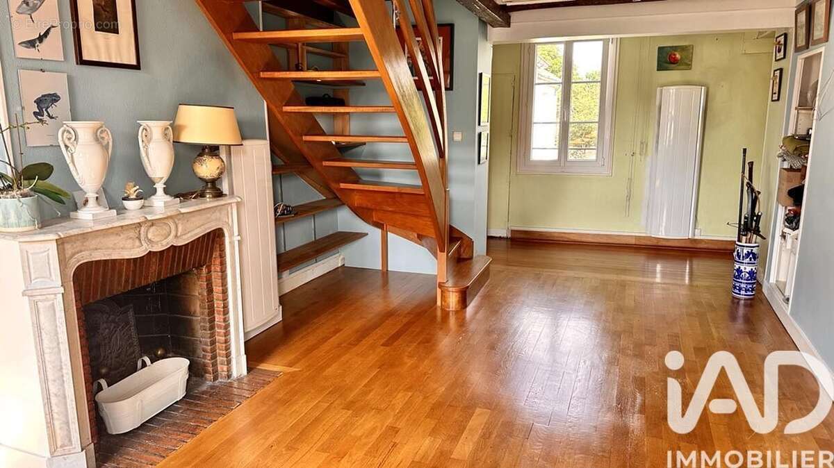 Photo 3 - Appartement à FONTAINEBLEAU