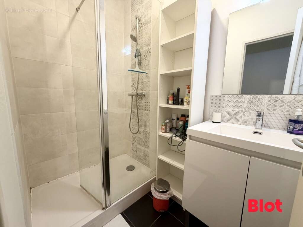 Appartement 76 m² à Rennes  - photo 7