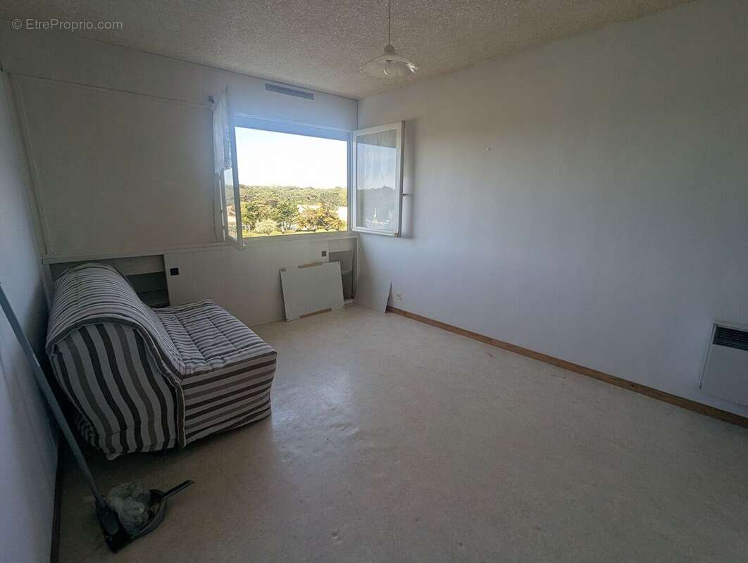 Appartement à SAINT-JEAN-DE-MONTS