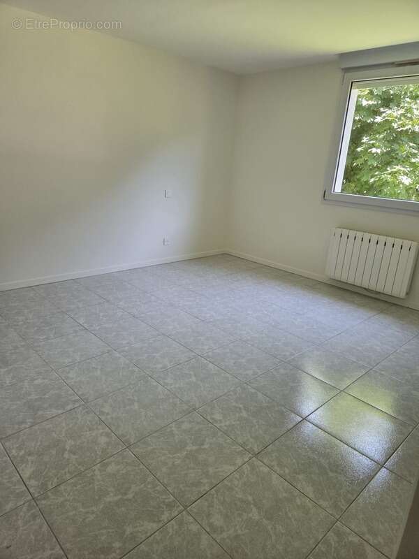 Appartement à SAINT-ORENS-DE-GAMEVILLE