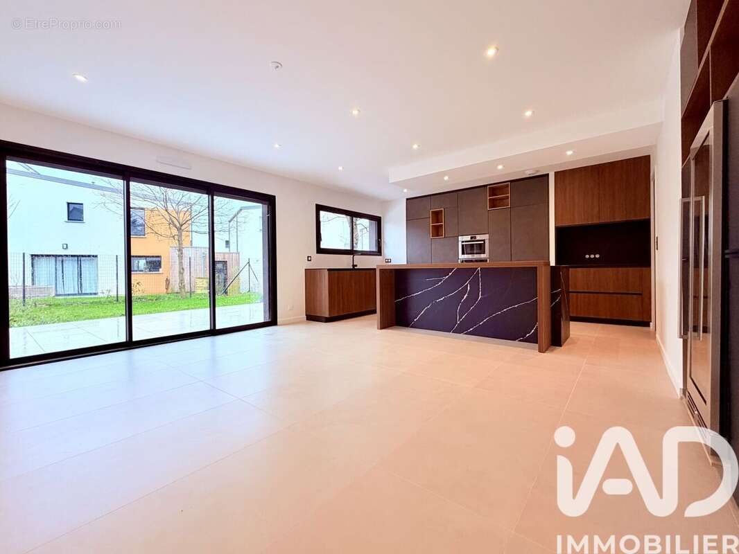 Photo 6 - Maison à LE RHEU