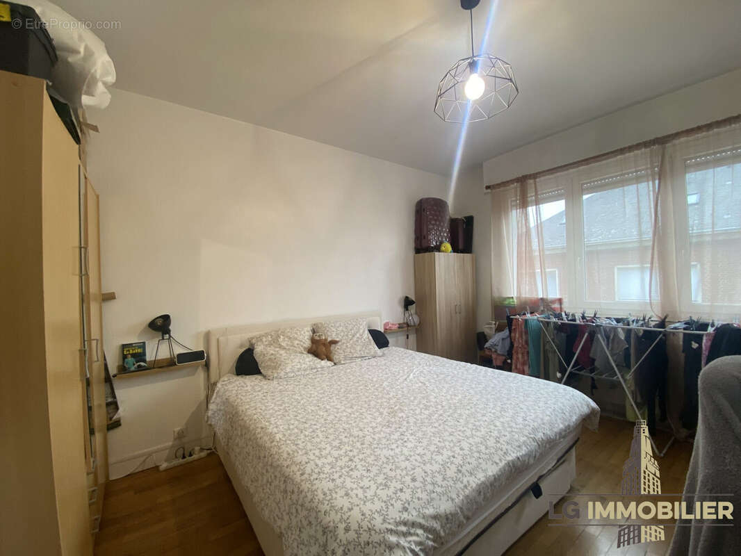 Appartement à AMIENS